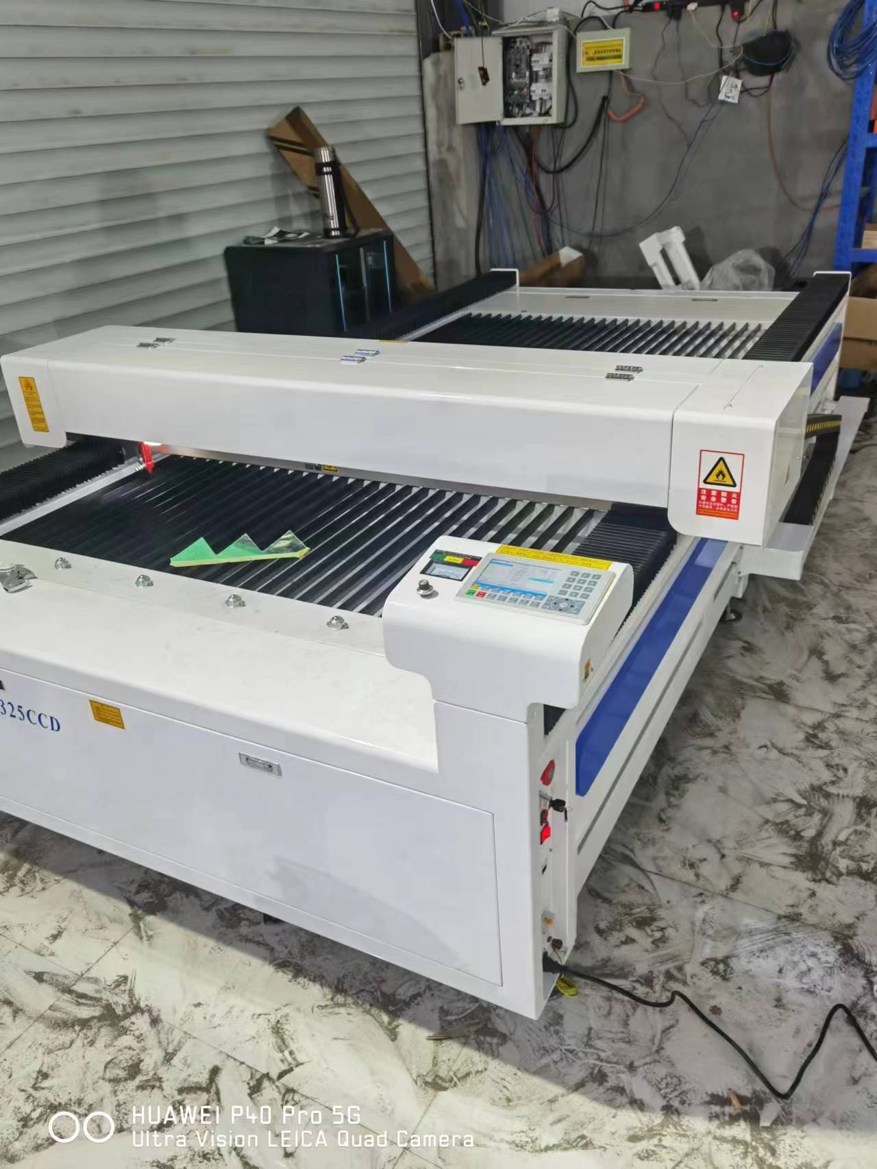 激光雕刻機(jī)案例