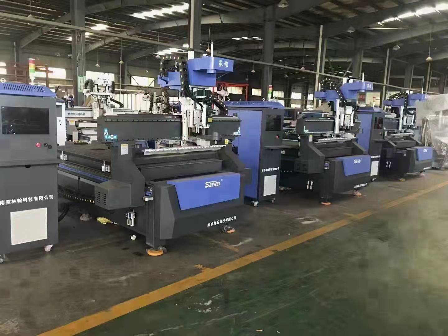 賽維尼龍板加工中心